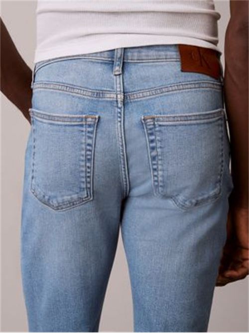  CALVIN KLEIN JEANS | LV04RE780G/3N2